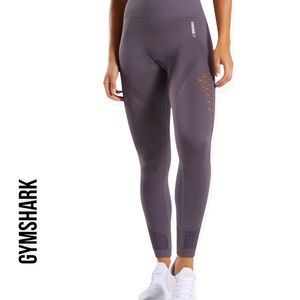 Gymshark Energy High Waisted Leggings